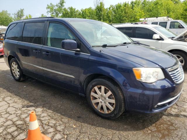 2C4RC1BG6ER259314 Chrysler TOWN & COU