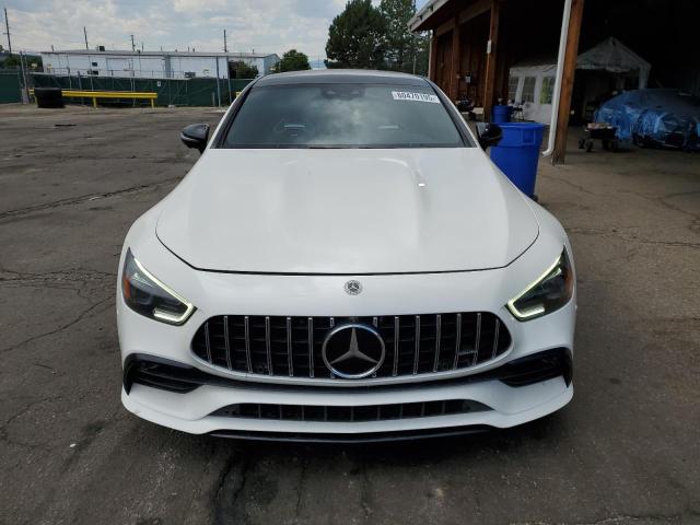 W1K7X5KB1MA040583 Mercedes-Benz AMG GT