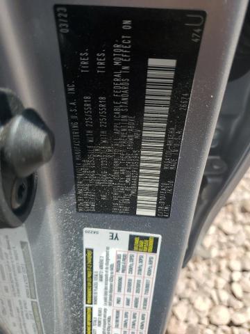 7MUDAAAG2PV050945 Toyota m20a-fks