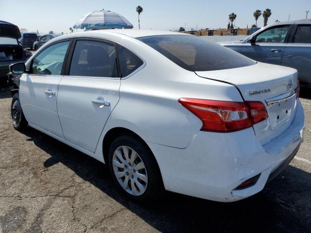 3N1AB7AP1GY285507 Nissan SENTRA S