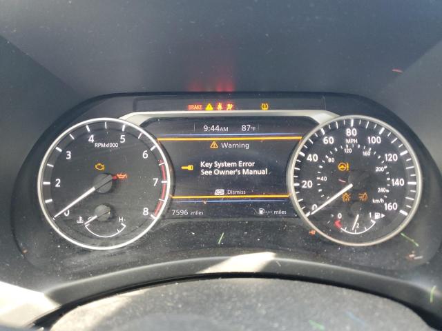 3N1AB8CV4RY388943 Nissan SENTRA SV