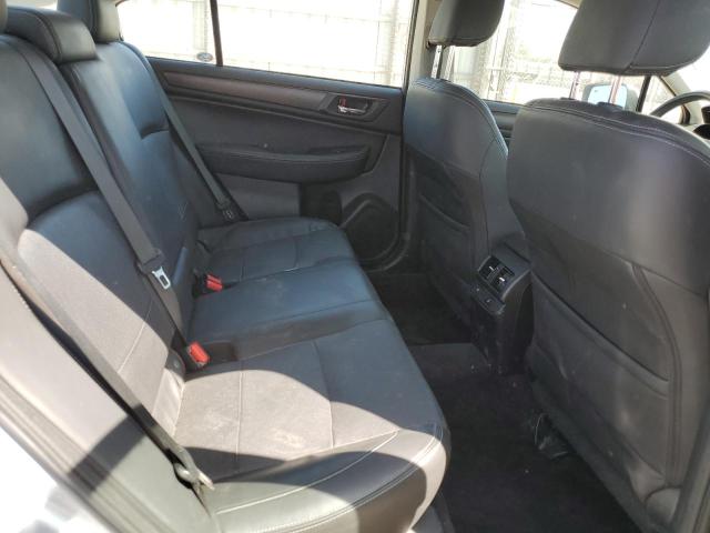 4S3BNAL61F3008552 Subaru 2.5l u5