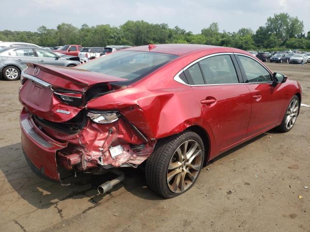 JM1GJ1W6XE1145965 Mazda 6 GRAND TO