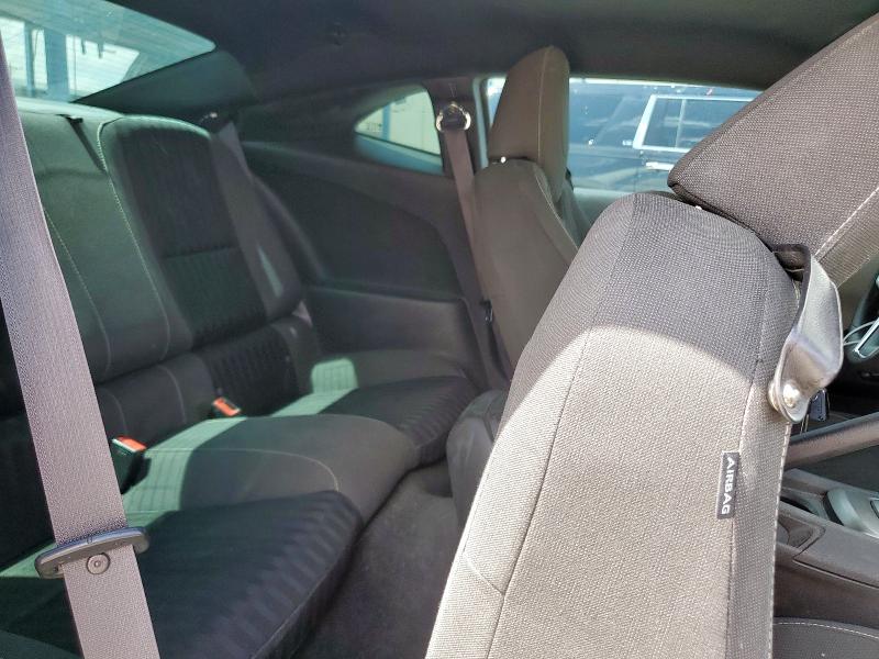 2G1FA1E35E9309341 Chevrolet lfx