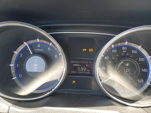 5NPEB4AC4EH937993 Hyundai SONATA GLS