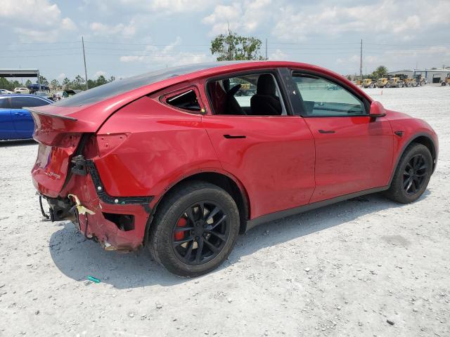 7SAYGDEF3NF326440 Tesla Model Y