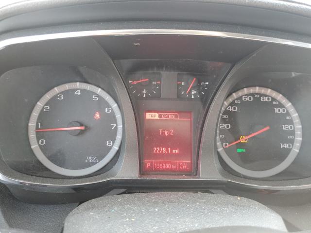2GKFLXE34F6254800 GMC TERRAIN SL