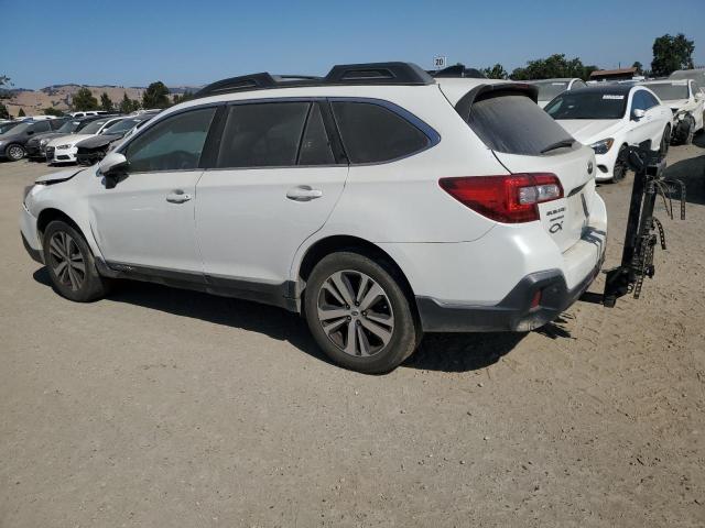 4S4BSANC7K3306945 Subaru na u5
