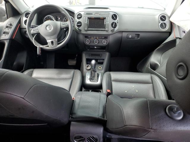 WVGAV7AX3HK025674 Volkswagen 2.0 tsi