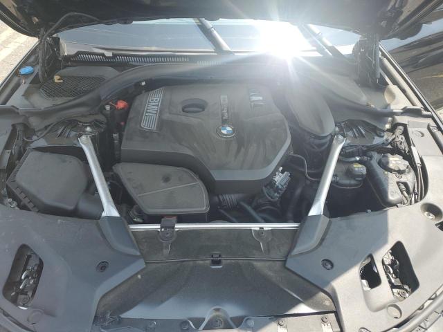 WBAJA7C54KG910968 BMW 530 XI