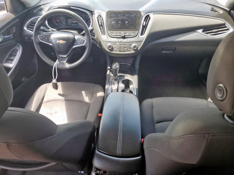 1G1ZD5ST8LF094803 Chevrolet MALIBU LT