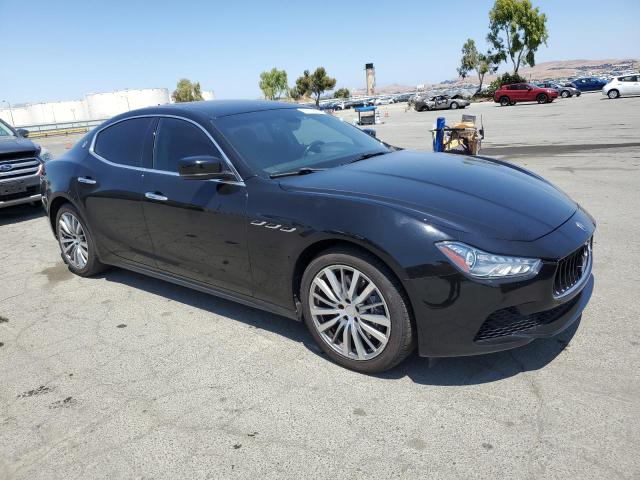 ZAM57XSA4F1134475 Maserati m156d