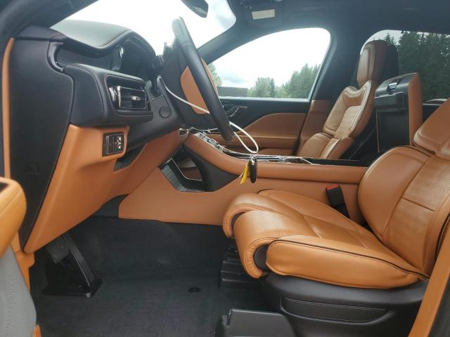5LM5J9XC1PGL06142 Lincoln gtdi