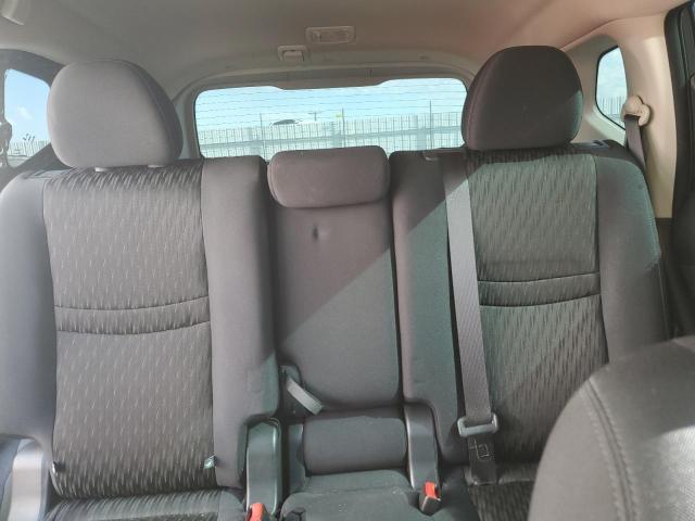 5N1AT2MT1HC780365 Nissan Rogue
