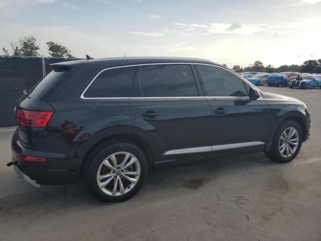 WA1LHAF76KD037821 Audi 2019