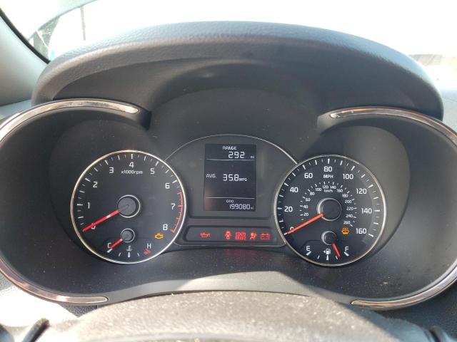 3KPFK4A7XHE029256 KIA mpi nu