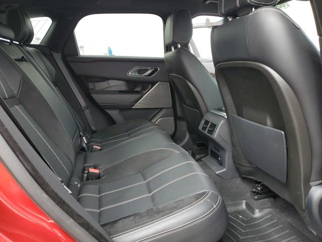 SALYL2RN7JA744221 Land Rover aj20d