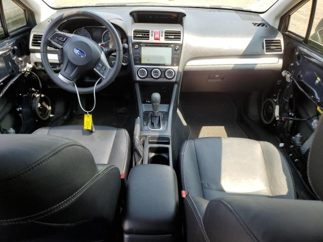 JF2GPASC9FH295862 Subaru XV CROSSTR