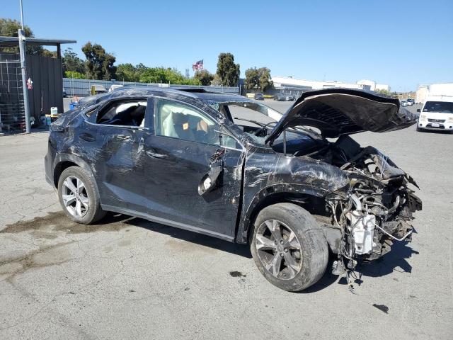 JTJBARBZ5H2106320 Lexus 8ar-fts