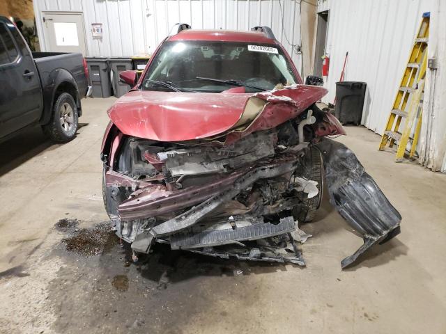 4S4BSAFC7J3382324 Subaru u5