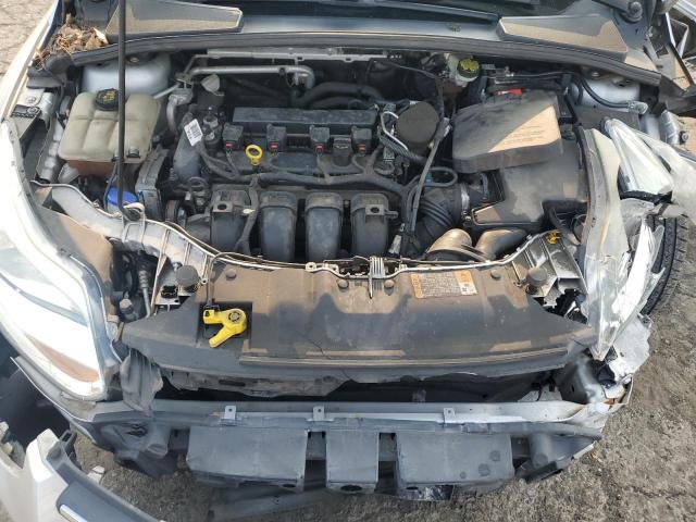 1FADP3K24EL446662 Ford FOCUS SE