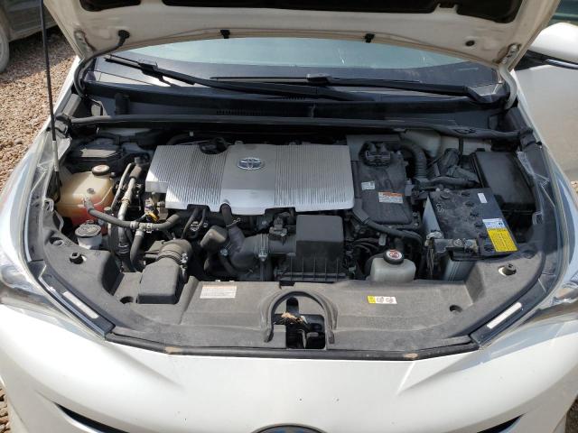 JTDKBRFU7H3055041 Toyota Prius