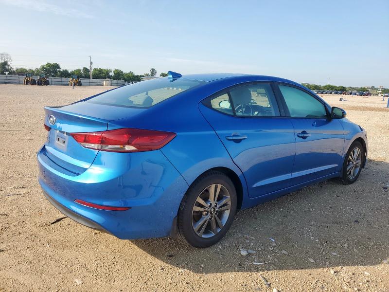 5NPD84LF2JH373157 Hyundai ELANTRA SE