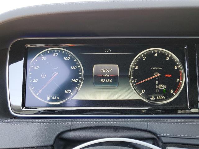 WDDUG8FB4GA230011 Mercedes-Benz 2016