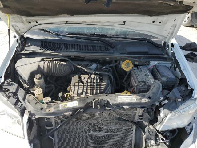 2C4RDGCG8KR771506 Dodge Grand Caravan
