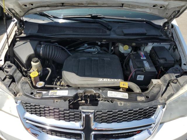 2C7WDGBG8JR203438 Dodge GRAND CARA