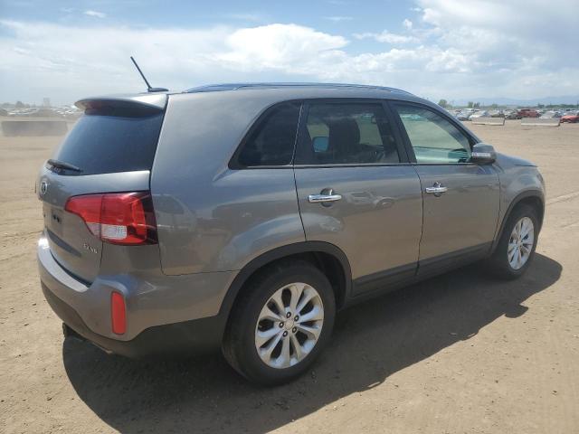 5XYKU4A75FG634021 KIA SORENTO EX