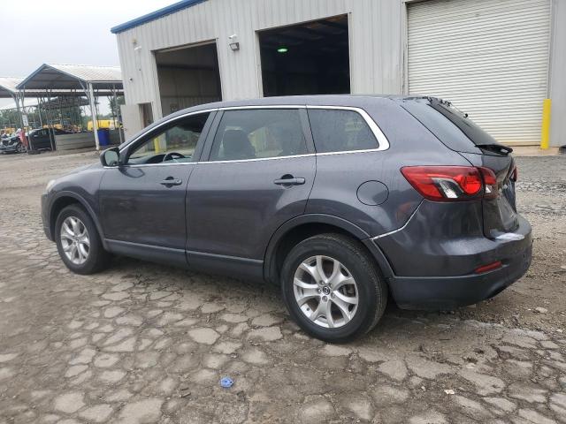 JM3TB2CA3F0450975 Mazda CX-9 TOURI