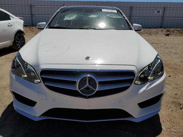 WDDHF5KB1GB298477 Mercedes-Benz E-Class