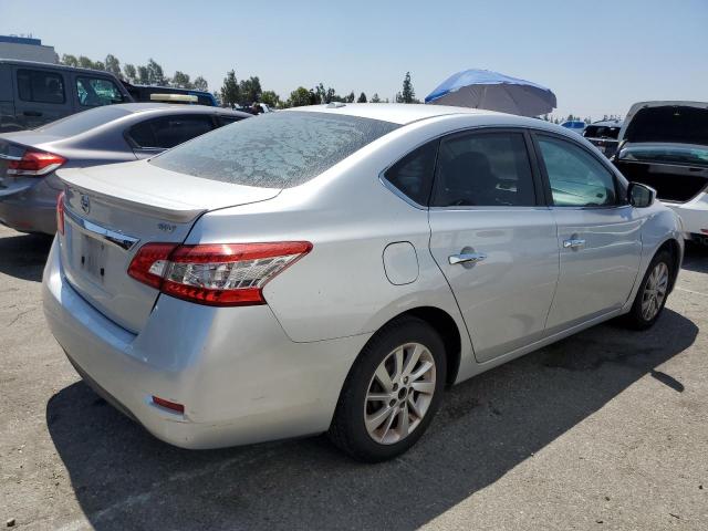3N1AB7AP4FY312231 Nissan 2015