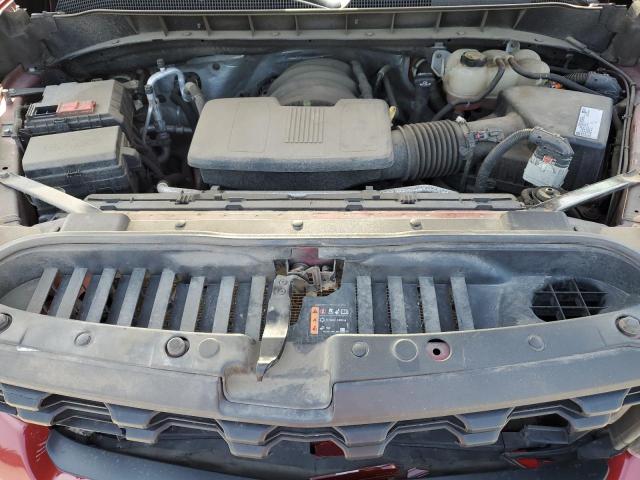 1GCPYBEH0LZ306519 Chevrolet lv3 - gen 5, sidi, vvt, ohv, e85 max alum
