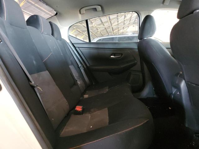 3N1AB8DV8NY234728 Nissan Sentra