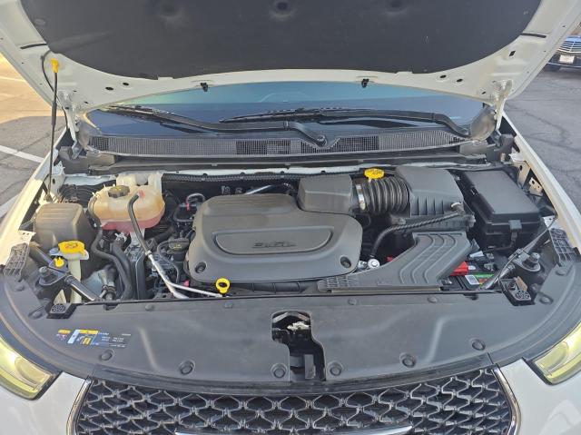 2C4RC1BG5NR170267 Chrysler Pacifica