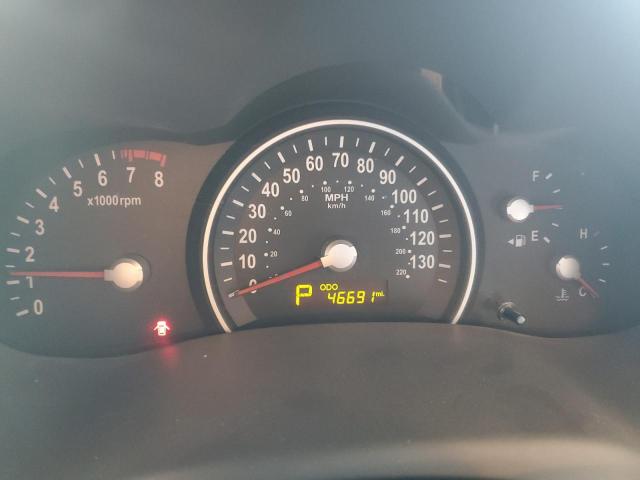 KNDMG4C70E6548985 KIA Sedona