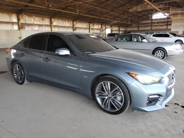 JN1EV7AR0HM832300 Infiniti 2017
