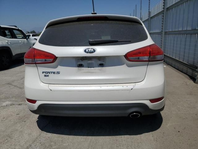 KNAFK5A82H5690951 KIA gdi nu