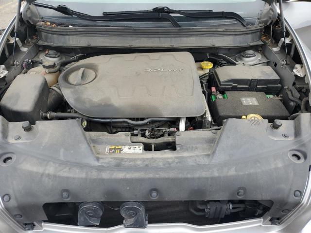1C4PJMCS8EW286152 Jeep CHEROKEE L