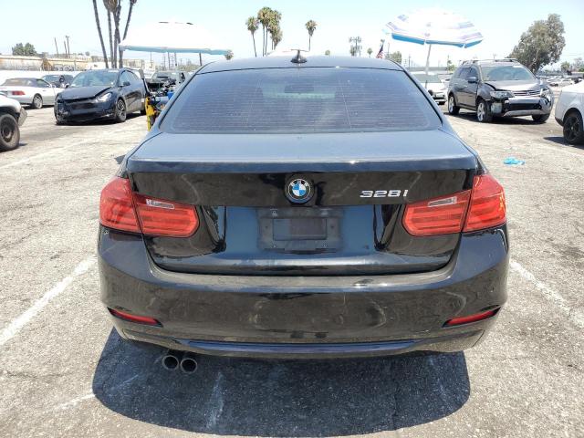 WBA3A5G53FNS82250 BMW 328I