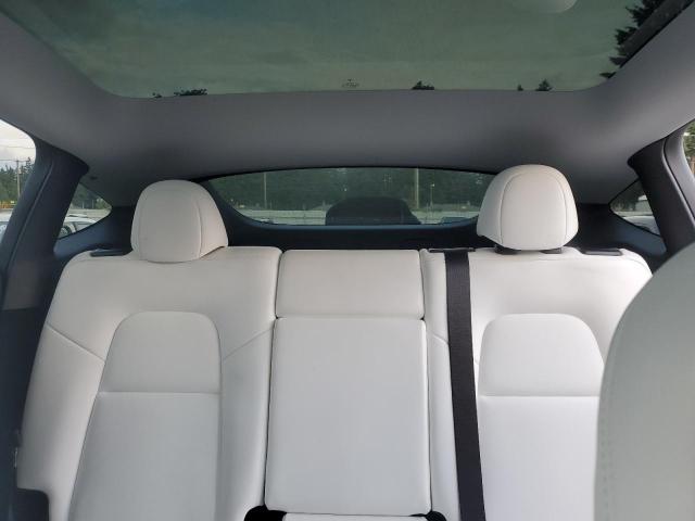 7SAYGDEE8PA156857 Tesla 2023