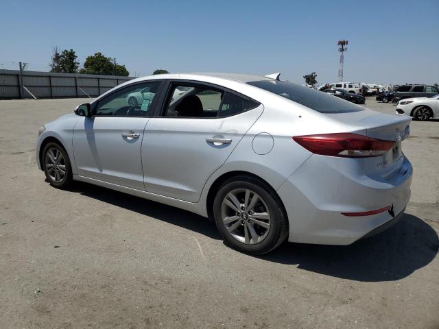 KMHD84LF4JU609552 Hyundai ELANTRA SE