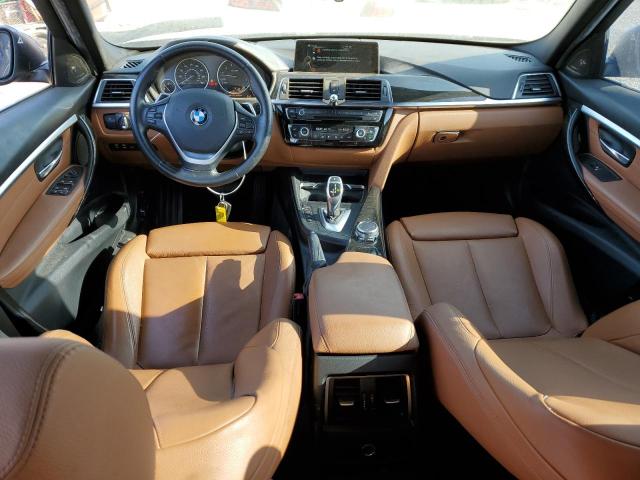 WBA8B3G54GNT91714 BMW 2016