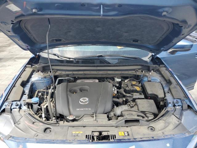 JM3KFBCM6M1400461 Mazda CX-5 TOURI