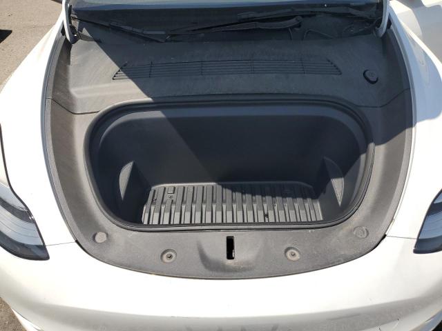 7SAYGDEE9PA069002 Tesla 2023