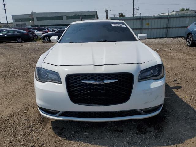2C3CCAGG6HH607724 Chrysler 2017