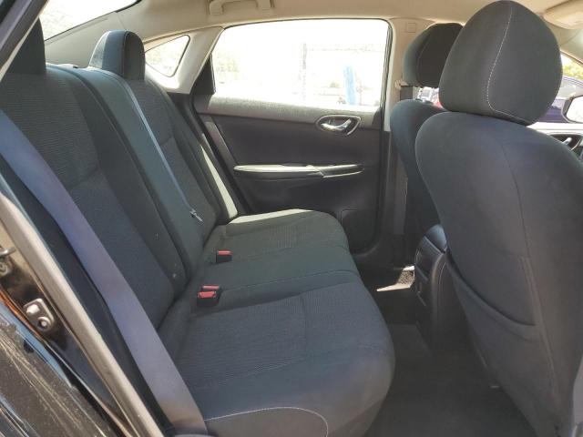 3N1AB7AP0KY351487 Nissan SENTRA S