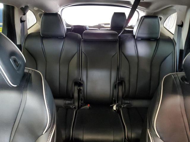 5J8YE1H80PL038519 Acura MDX ADVANC
